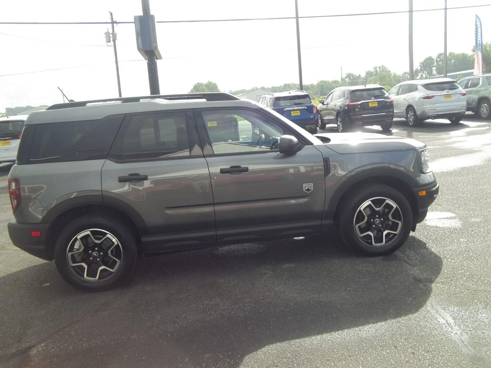 ford bronco sport 2022 3FMCR9B61NRD10444 image ford bronco sport 2022 3FMCR9B61NRD10444 image